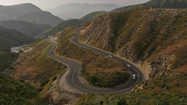 istock Grimes Canyon California 4k 665609920