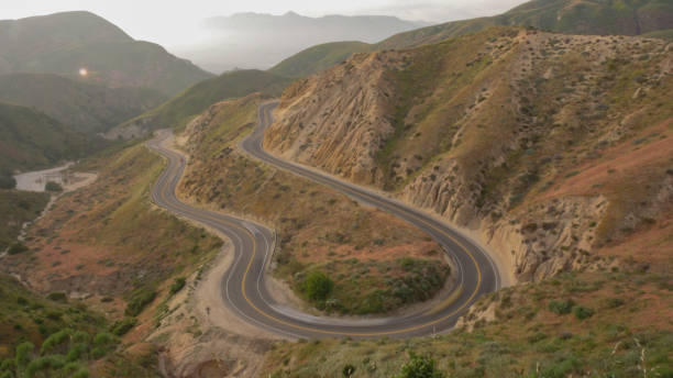istock Grimes Canyon California 4k 665610078