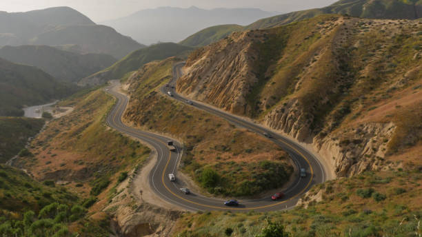 istock Grimes Canyon California 4k 665613212
