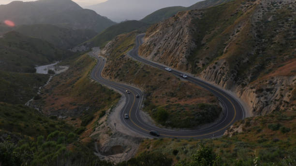 istock Grimes Canyon California 4k 665613588