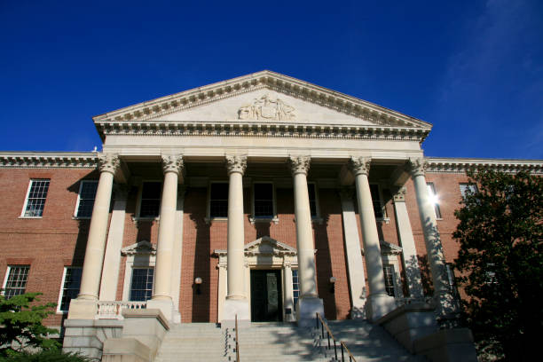 istock Maryland House 2 665614824