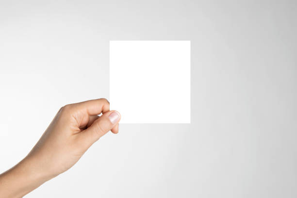 istock Blank Commercial Sign 665619494