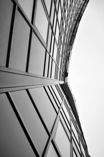 istock Shapes of Architecture 665626380