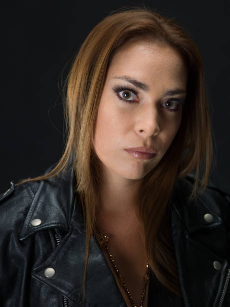 istock serious young woman 665626956