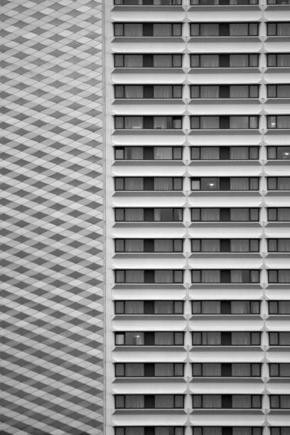 istock Shapes of Architecture 665629522