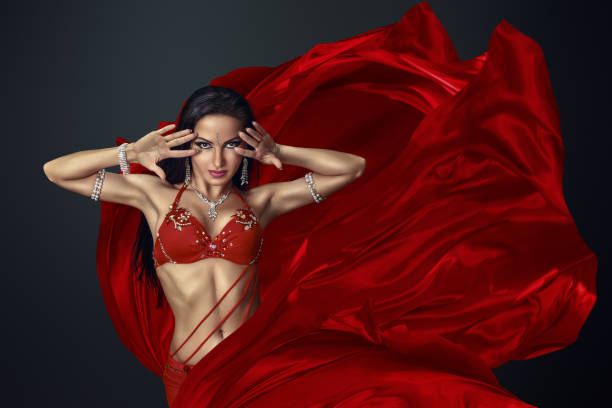1,600+ Belly Dancing Dancing Dancer Arabic Style Stock Photos, Pictures &  Royalty-Free Images - iStock