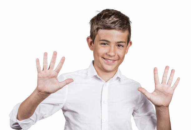 istock happy confident young man, handsome, smiling guy 665637412