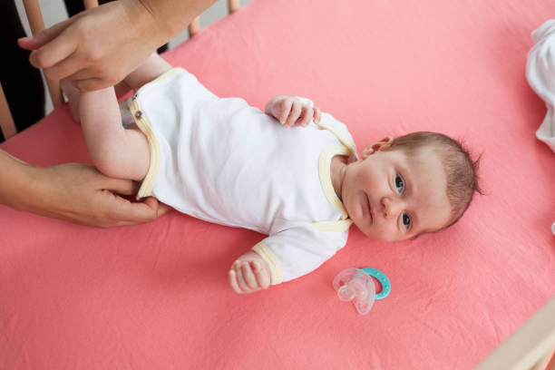 istock baby clothing 665648644