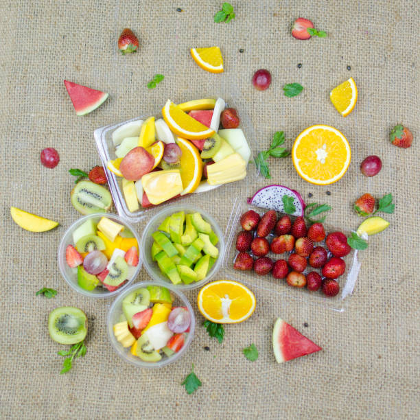 istock asian flat lay fruits 665678678