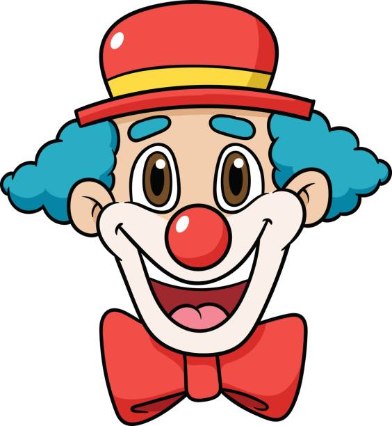 Payaso - Banco de fotos e imágenes de stock - iStock Payaso - Banco de fotos e imágenes de stock - iStock