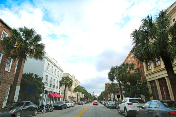 istock Charleston South Carolina 665695484