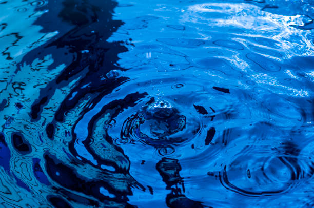 respingo da água - water ripple drop zen like - fotografias e filmes do acervo