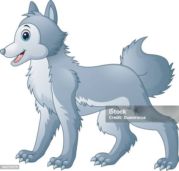 Cute Wolf Cartoon Stock Illustration - Download Image Now - Alaskan Culture, Animal, Animal Themes - iStock Cute Wolf Cartoon Stock Illustration - Download Image Now - Alaskan Culture, Animal, Animal Themes - iStock