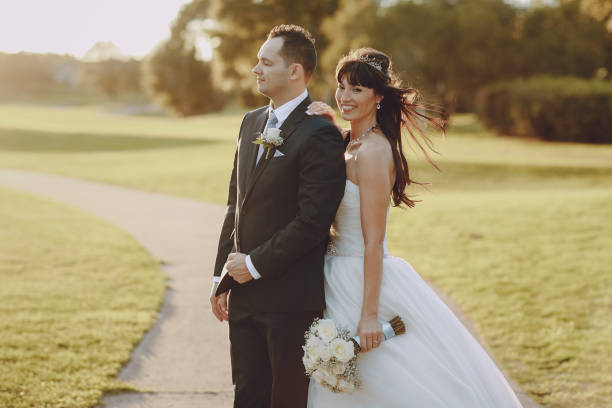 istock wonderful wedding day 665718380