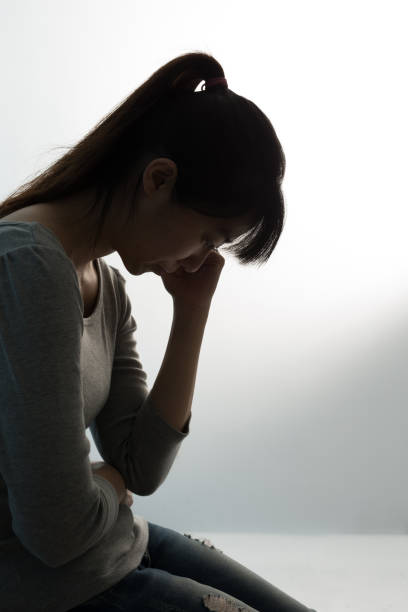 istock the depression woman 665724474