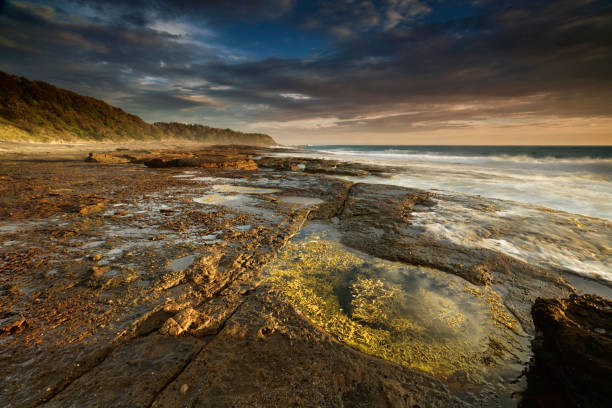 istock Culburra Beach to Crookhaven Heads 665743598