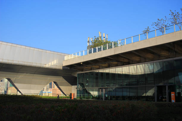 istock the Kai Tak Cruise Terminal 665754362