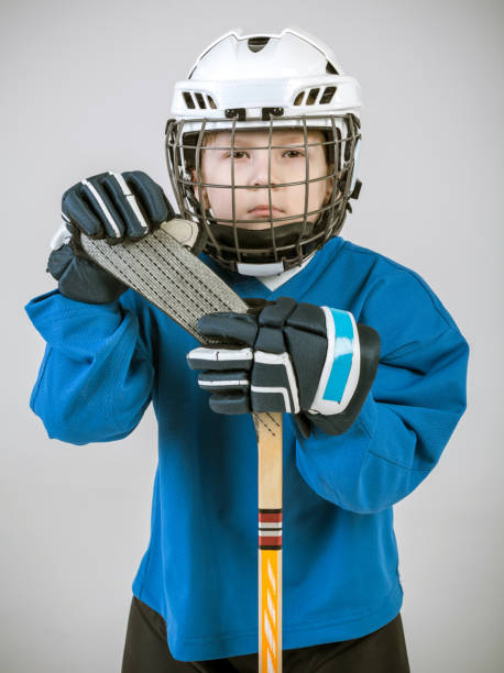 istock Coward Does Not Play Hockey 665758062
