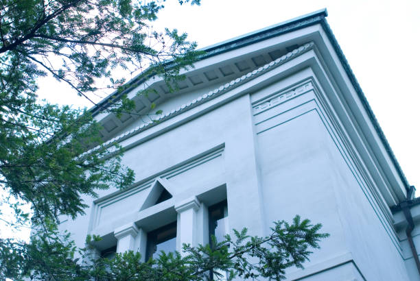 istock Okurayama Memorial Hall 665807124