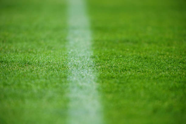 istock Football ground 665823362