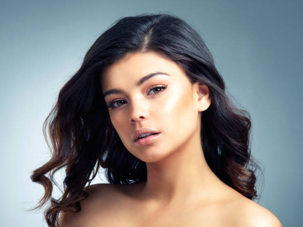 istock Beauty that's sure to create a lasting impression 665842718