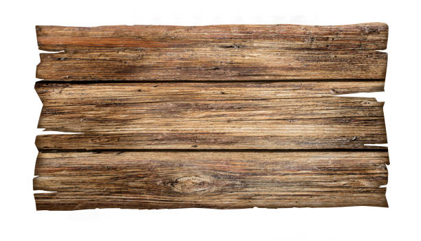 istock close up of an empty wooden sign 665848576