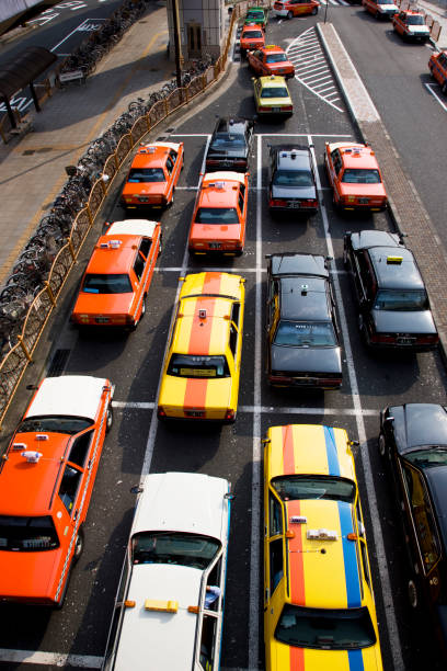 istock Waiting for a taxi 665900870