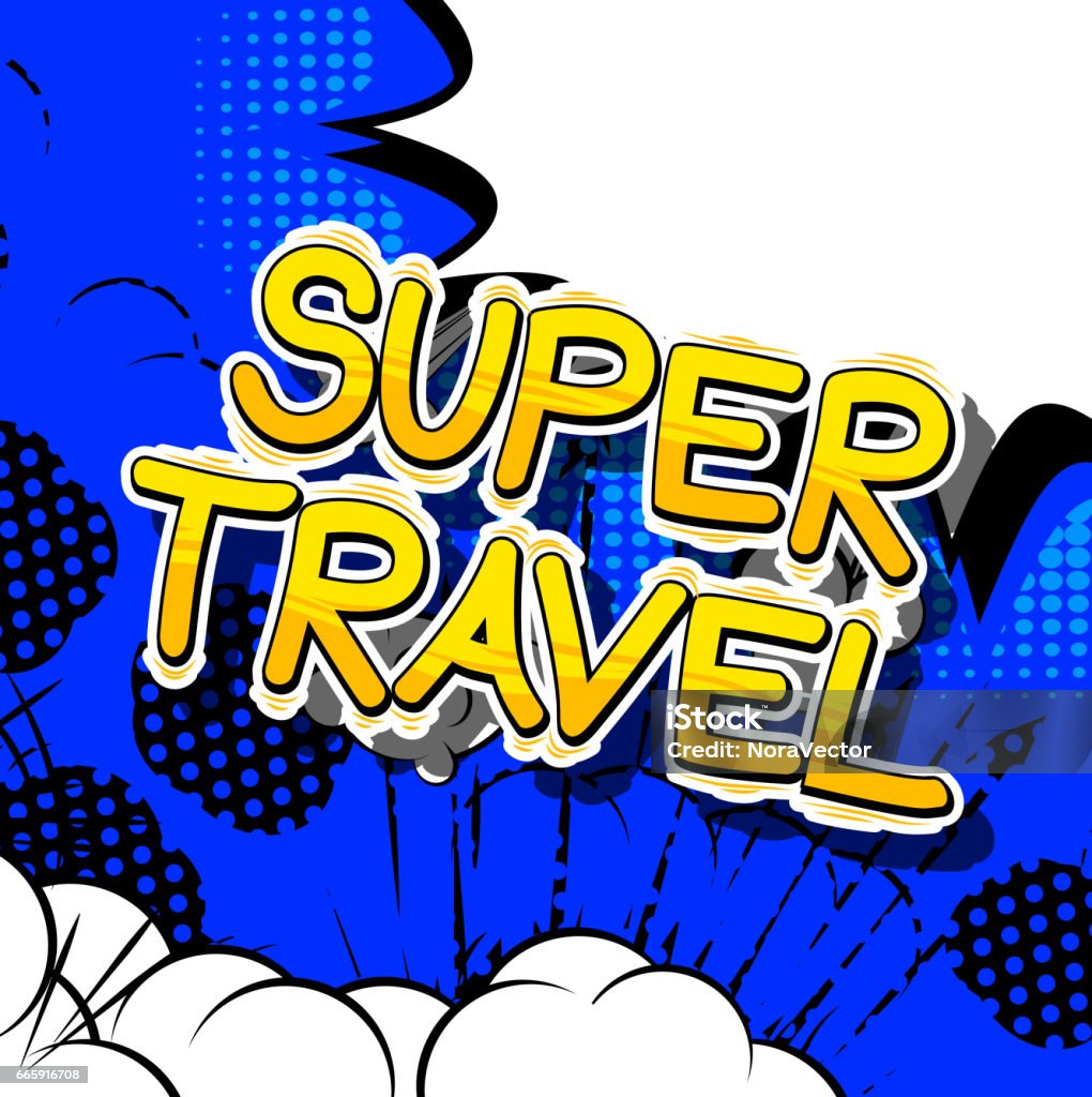 Supertravel Live the Super Life with Affordable Travel