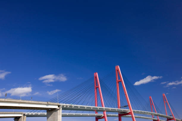 istock Meiko Nishi bridge 665936470