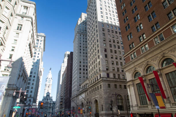 istock Philadelphia, Pennsylvania 665939104