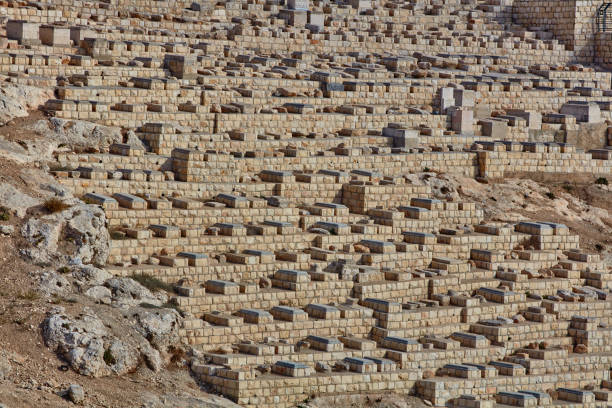 Jerusalem - 11 November, 2016: Mount of olives view, JerusalemJerusalem - 11 November, 2016: Mount of olives view, Jerusalem