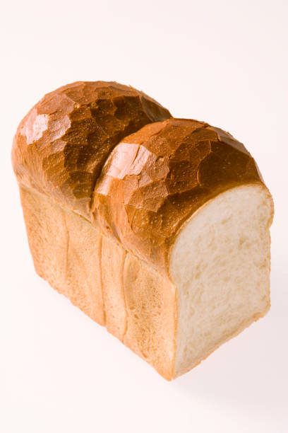 istock Loaf of bread 665964226
