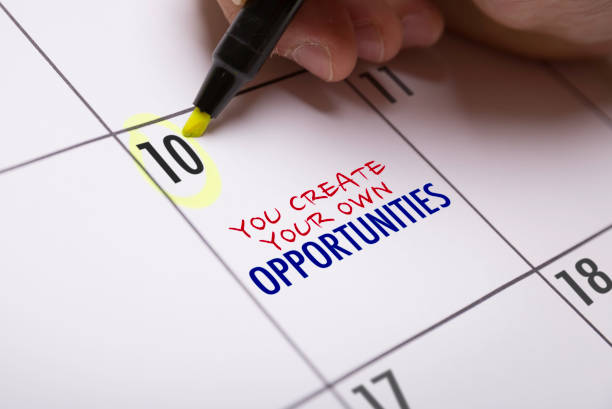 istock You Create Your Own Opportunities 665983796