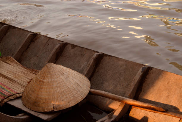 istock Boat and shades 666004250