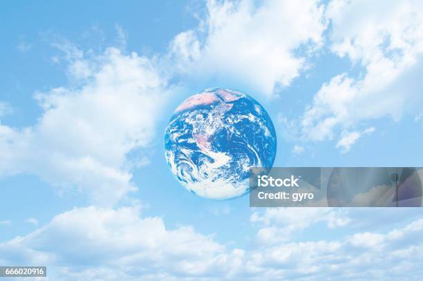 Earth Stock Photo - Download Image Now - Blue, Business, Business Finance and Industry