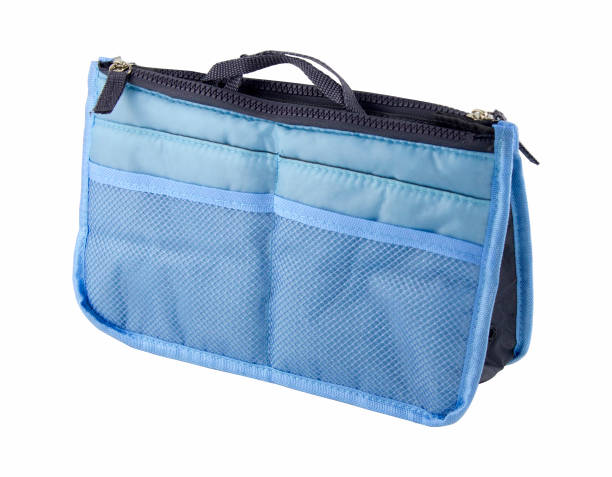 istock Bag isolated on the white background 666051618