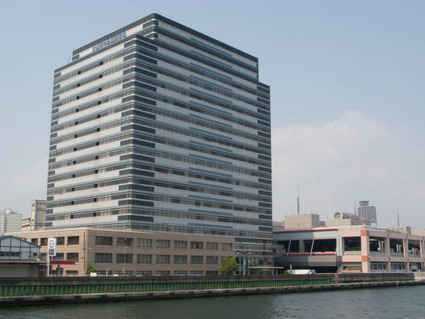 istock Osaka Central wholesale market 666082848