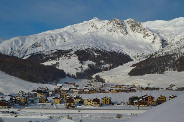 istock Livigno - campacc - Canton 666091280