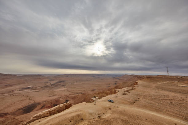 Maktesh Ramon place in the Negev desert, IsraelMaktesh Ramon place in the Negev desert, IsraelMaktesh Ramon place in the Negev desert, Israel