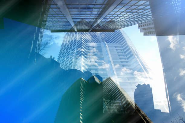 istock Images of the building 666102098