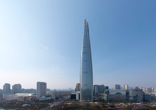 istock seoul cityscape 666105450