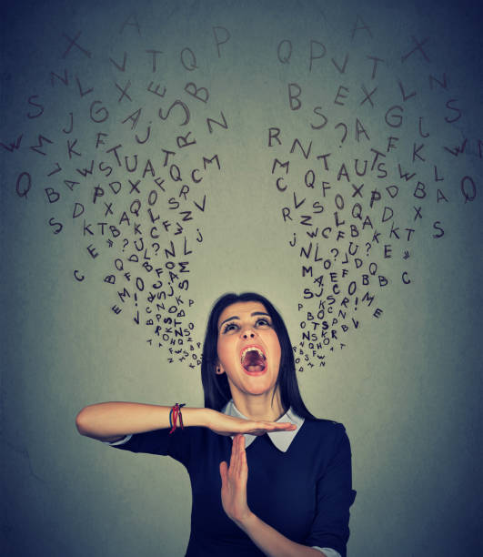 istock Young woman showing time out hand gesture 666122052
