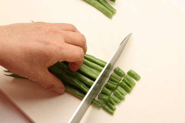 Green beans