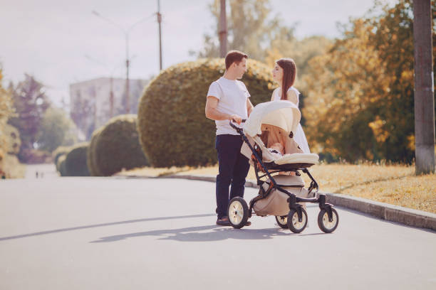 istock family in park 666149434