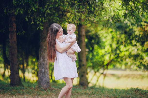 istock mom and daughter 666149908