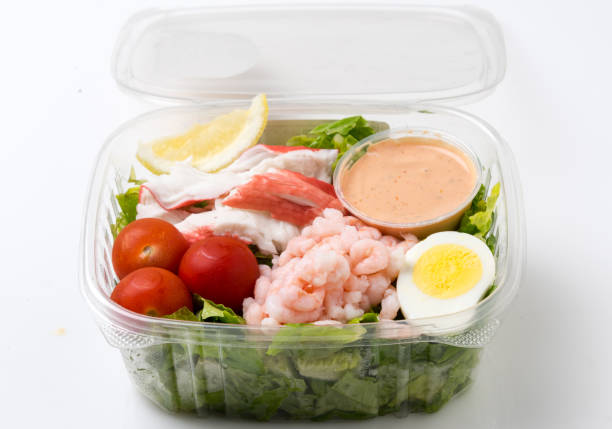 istock shrimp and crab louie salad 666159558