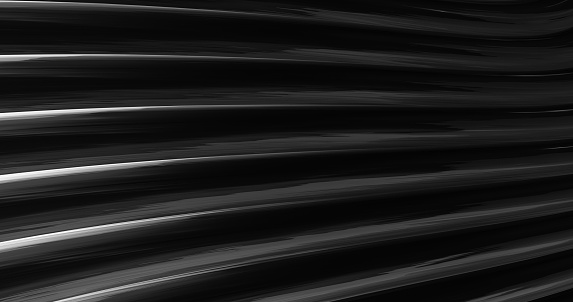 3d Abstract Metallic Reflection Stock Illustration - Download Image Now ...