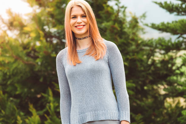 istock For a smile that's bright as the day 666196568