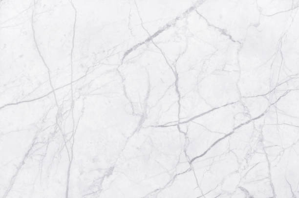 istock White marble texture, detailed structure of marble in natural patterned for background and design. 666248618