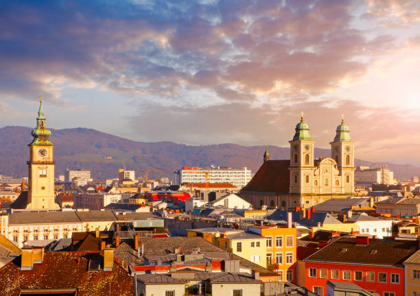 Linz Pictures | Download Free Images on Unsplash